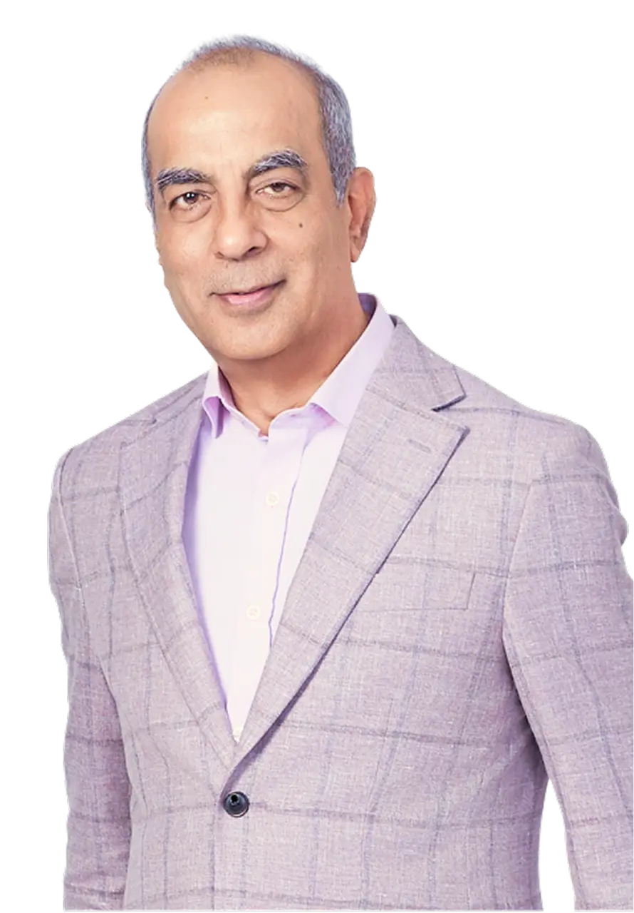 Anil Panjwani